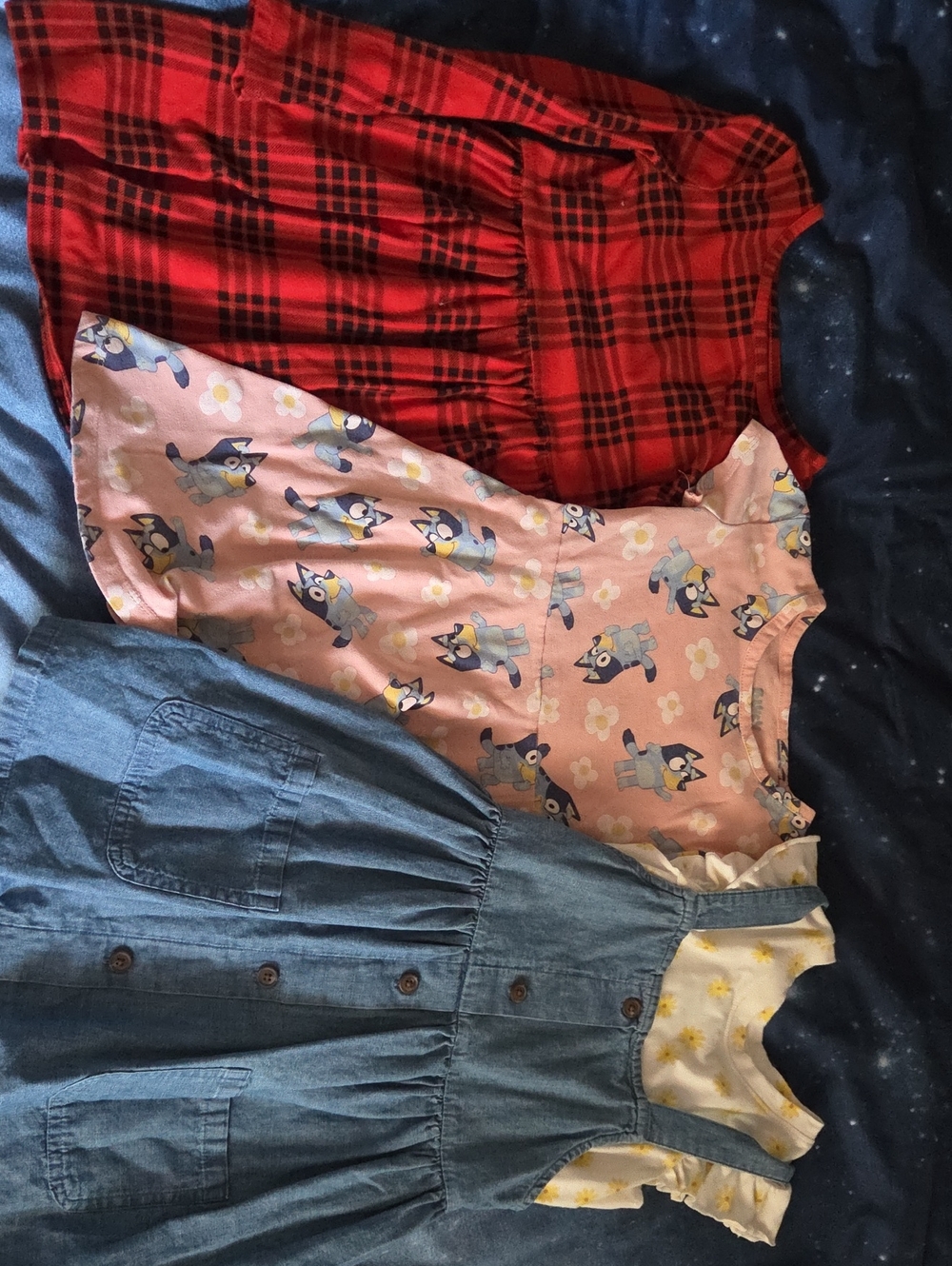 Lot Of Size 5 Dresses
